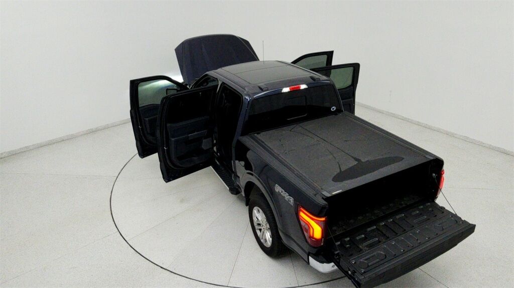 2024 Ford F-150 Lariat Laurel MD