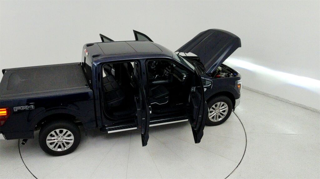 2024 Ford F-150 Lariat Laurel MD