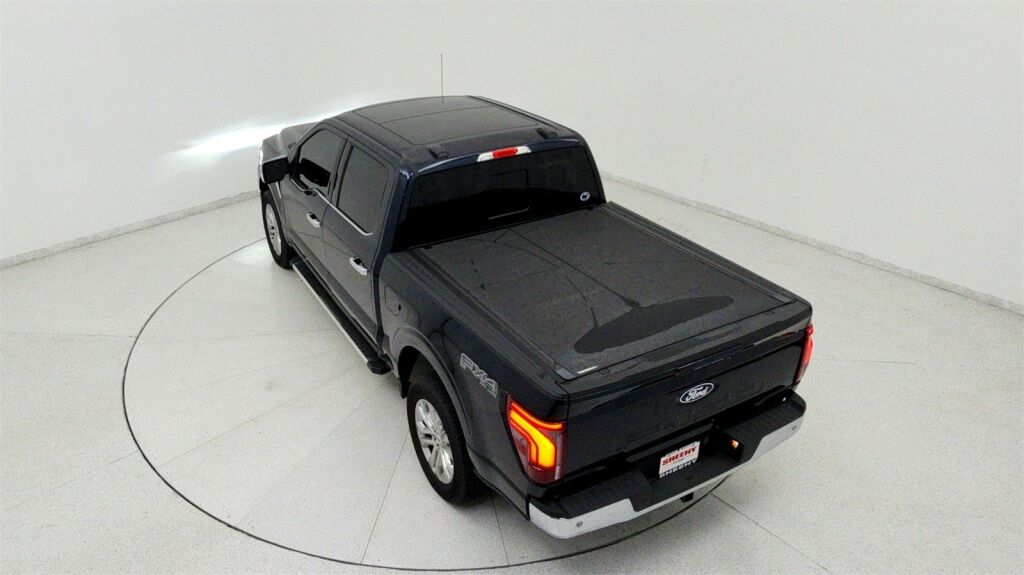 2024 Ford F-150 Lariat Laurel MD