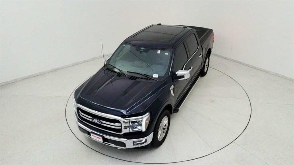 2024 Ford F-150 Lariat Laurel MD