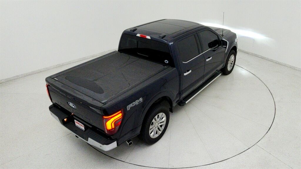 2024 Ford F-150 Lariat Laurel MD