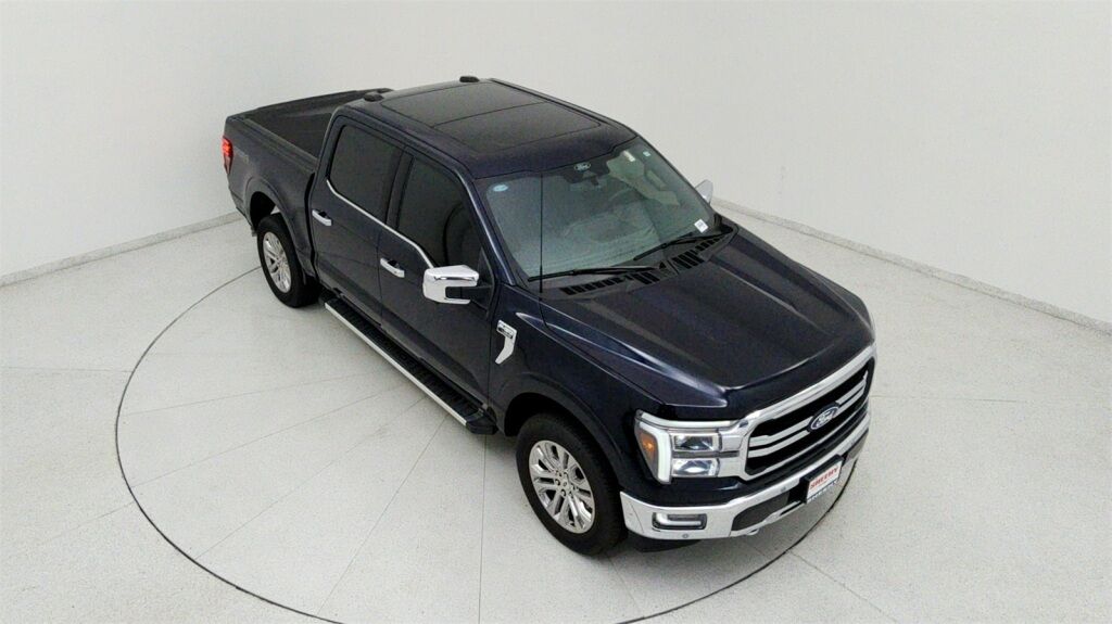 2024 Ford F-150 Lariat Laurel MD