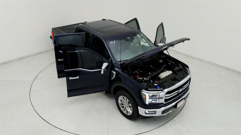2024 Ford F-150 Lariat Laurel MD