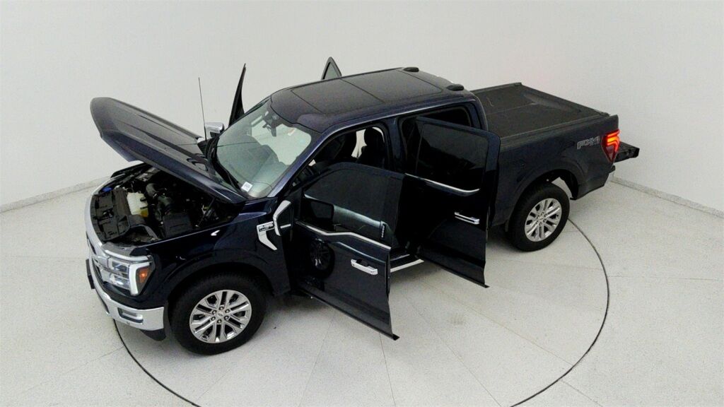 2024 Ford F-150 Lariat Laurel MD