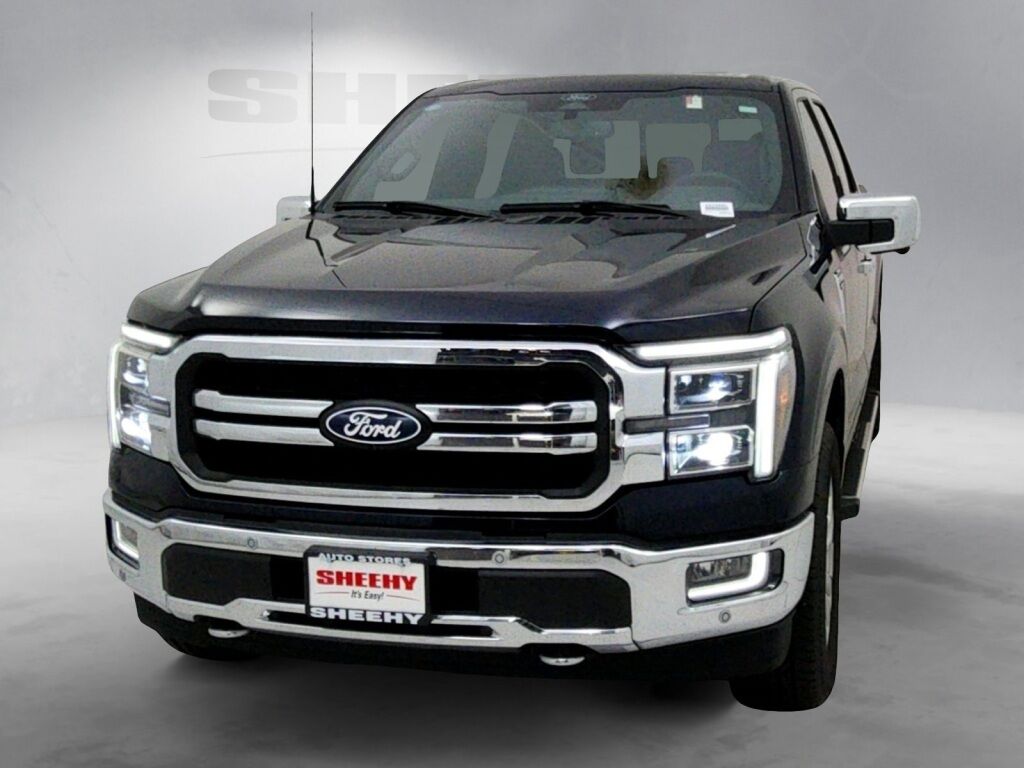 2024 Ford F-150 Lariat Laurel MD