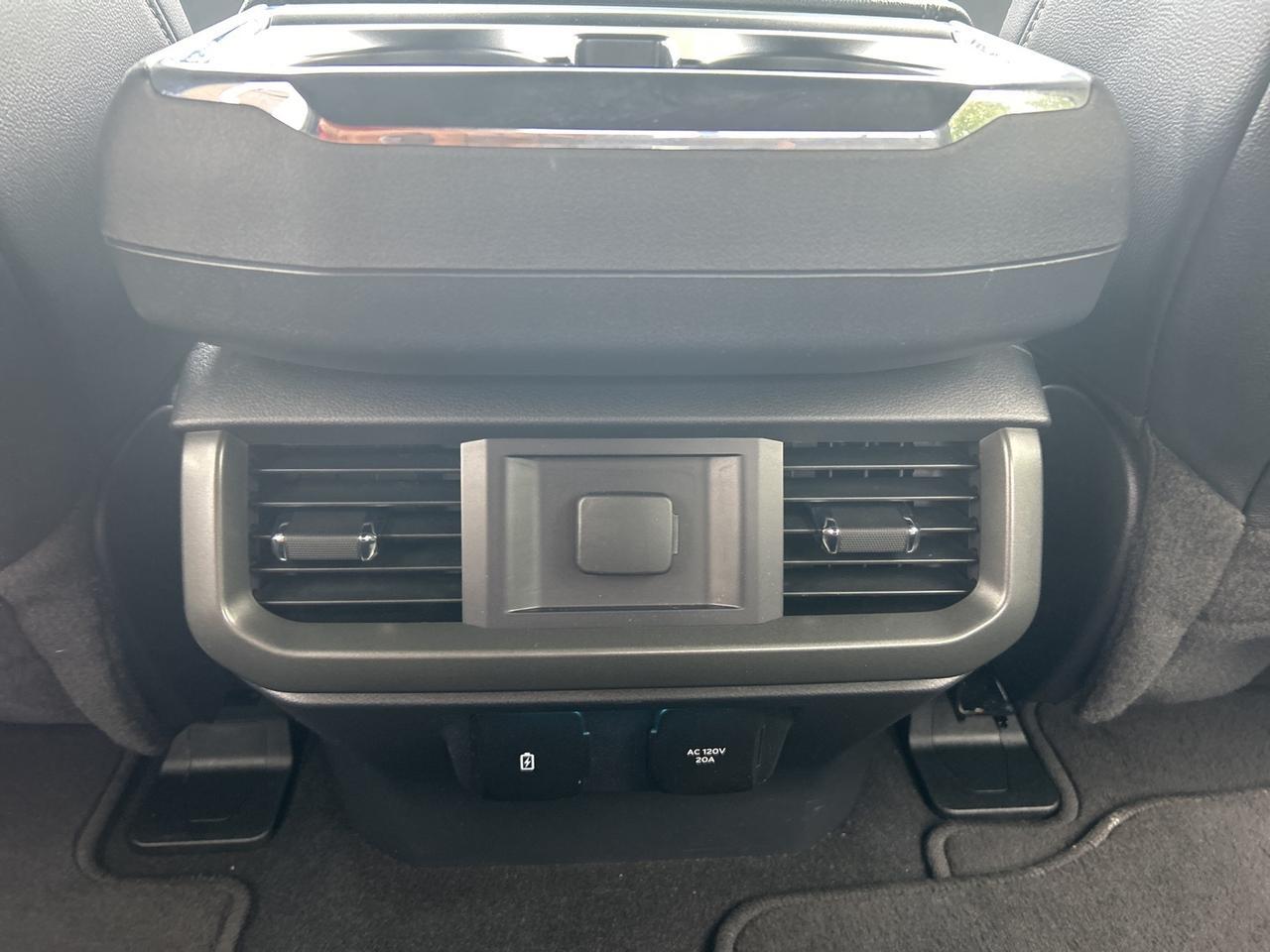 2024 Ford F-150 Lariat Ashland VA