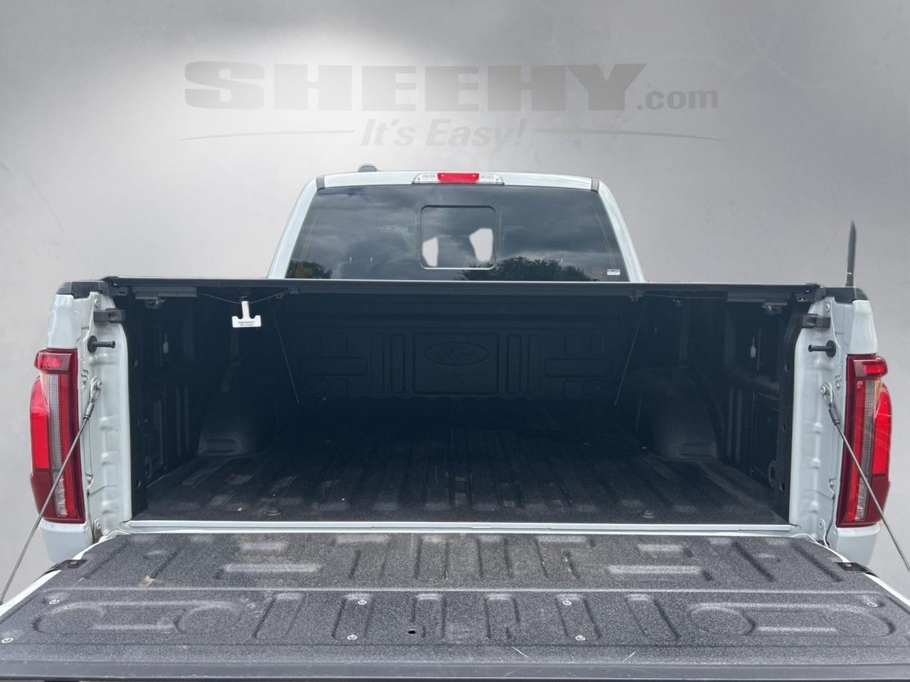2024 Ford F-150 Lariat Ashland VA