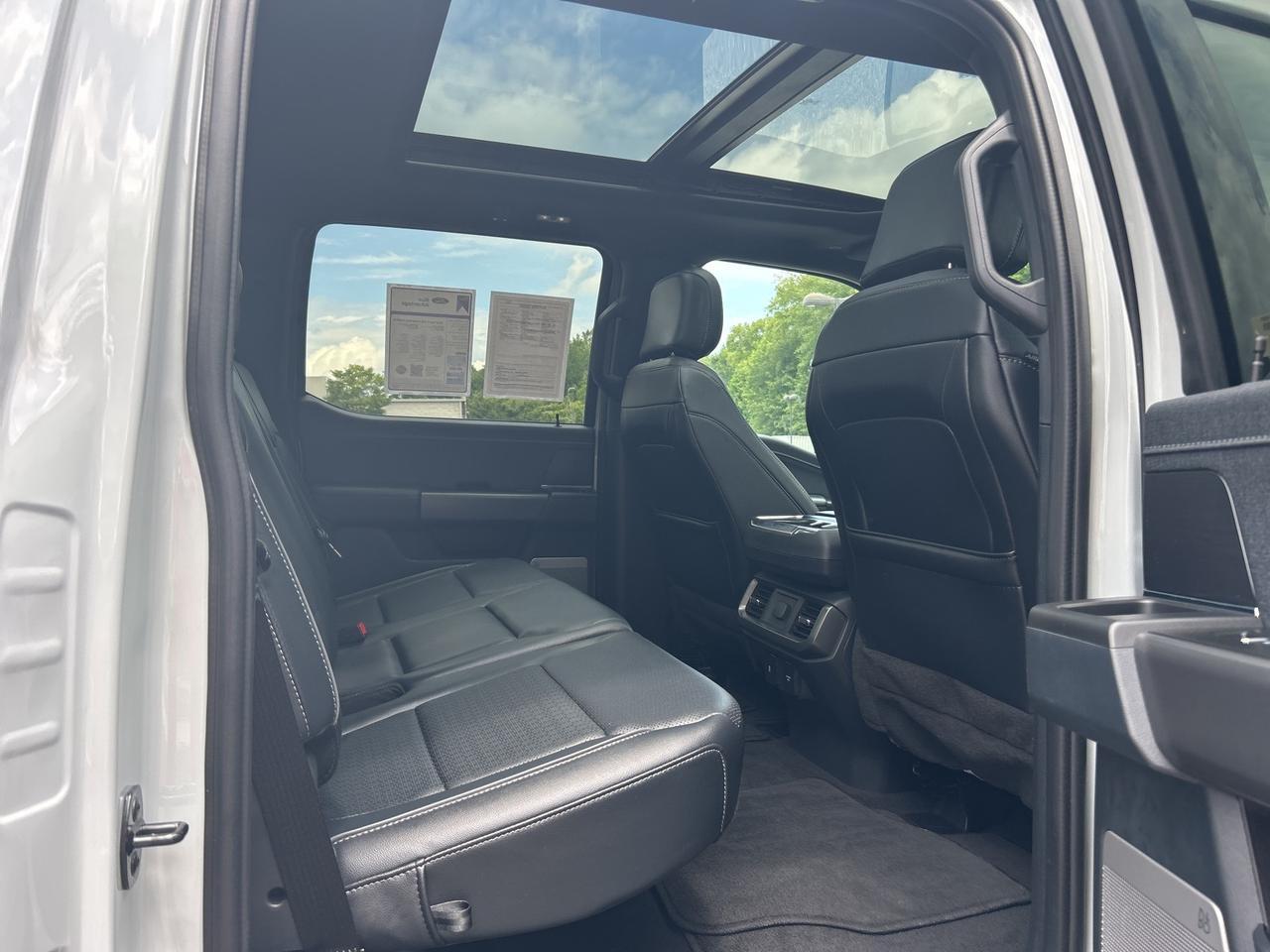 2024 Ford F-150 Lariat Ashland VA