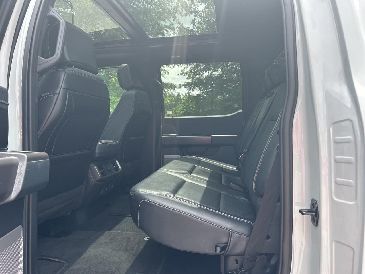2024 Ford F-150 Lariat Ashland VA