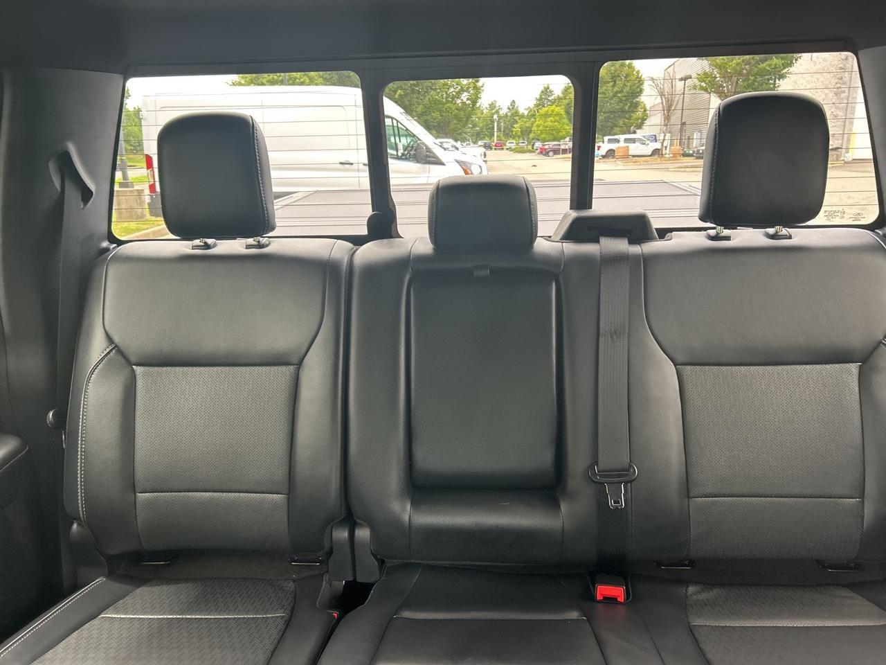 2024 Ford F-150 Lariat Ashland VA