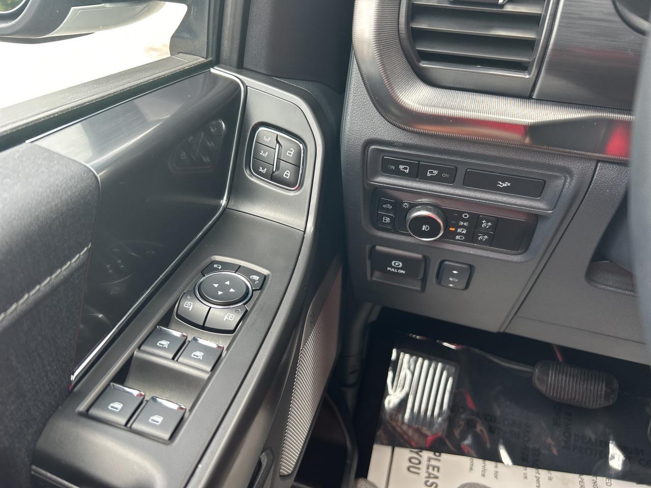 2024 Ford F-150 Lariat Ashland VA