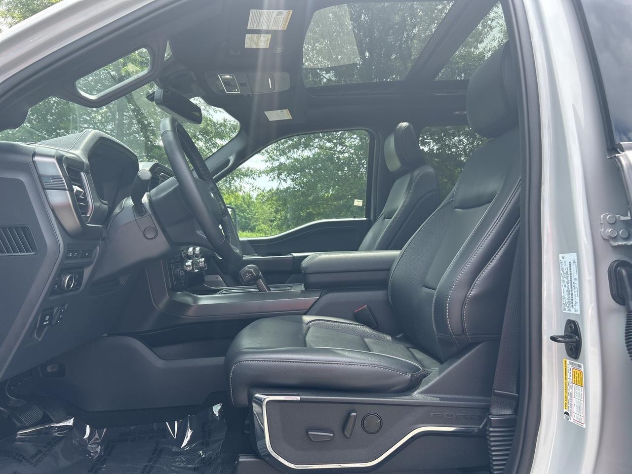 2024 Ford F-150 Lariat Ashland VA