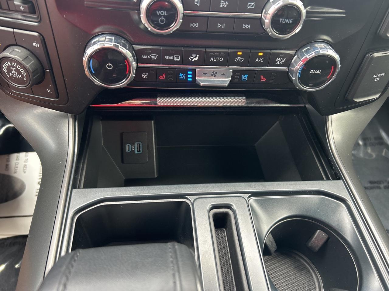 2024 Ford F-150 Lariat Ashland VA