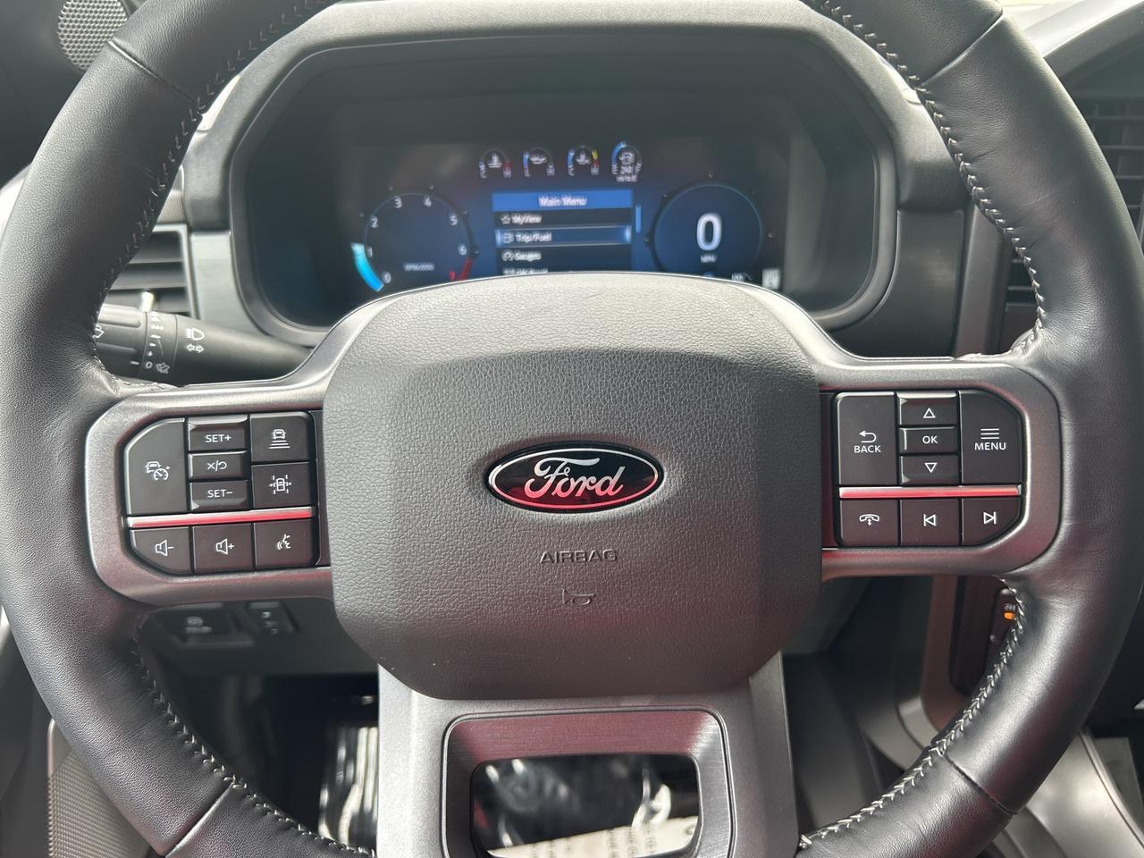 2024 Ford F-150 Lariat Ashland VA