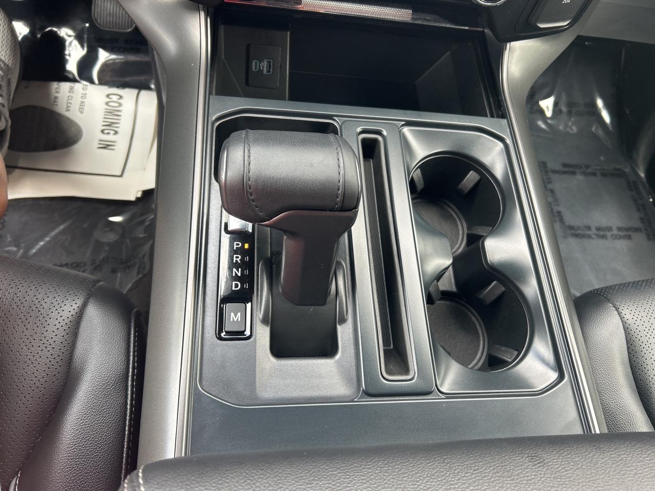 2024 Ford F-150 Lariat Ashland VA