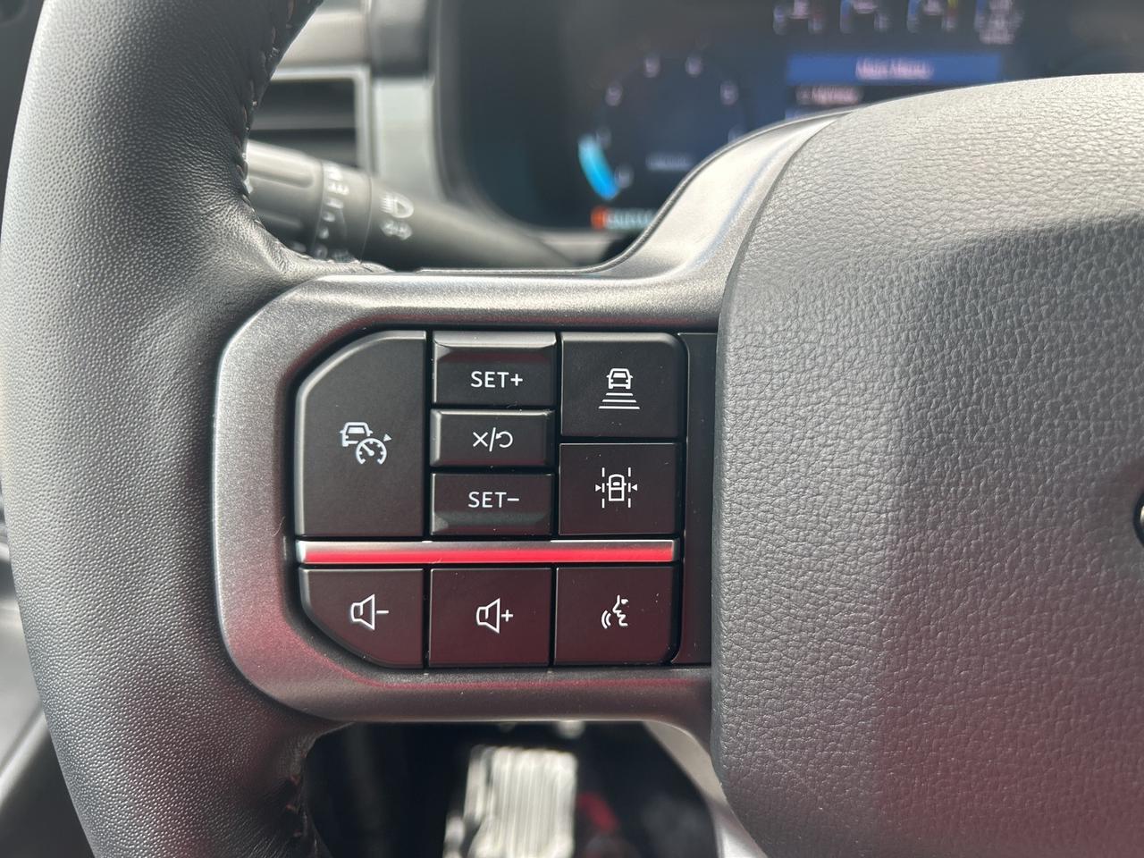 2024 Ford F-150 Lariat Ashland VA