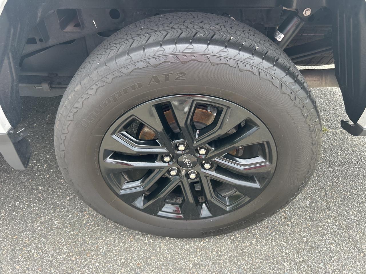 2024 Ford F-150 Lariat Ashland VA