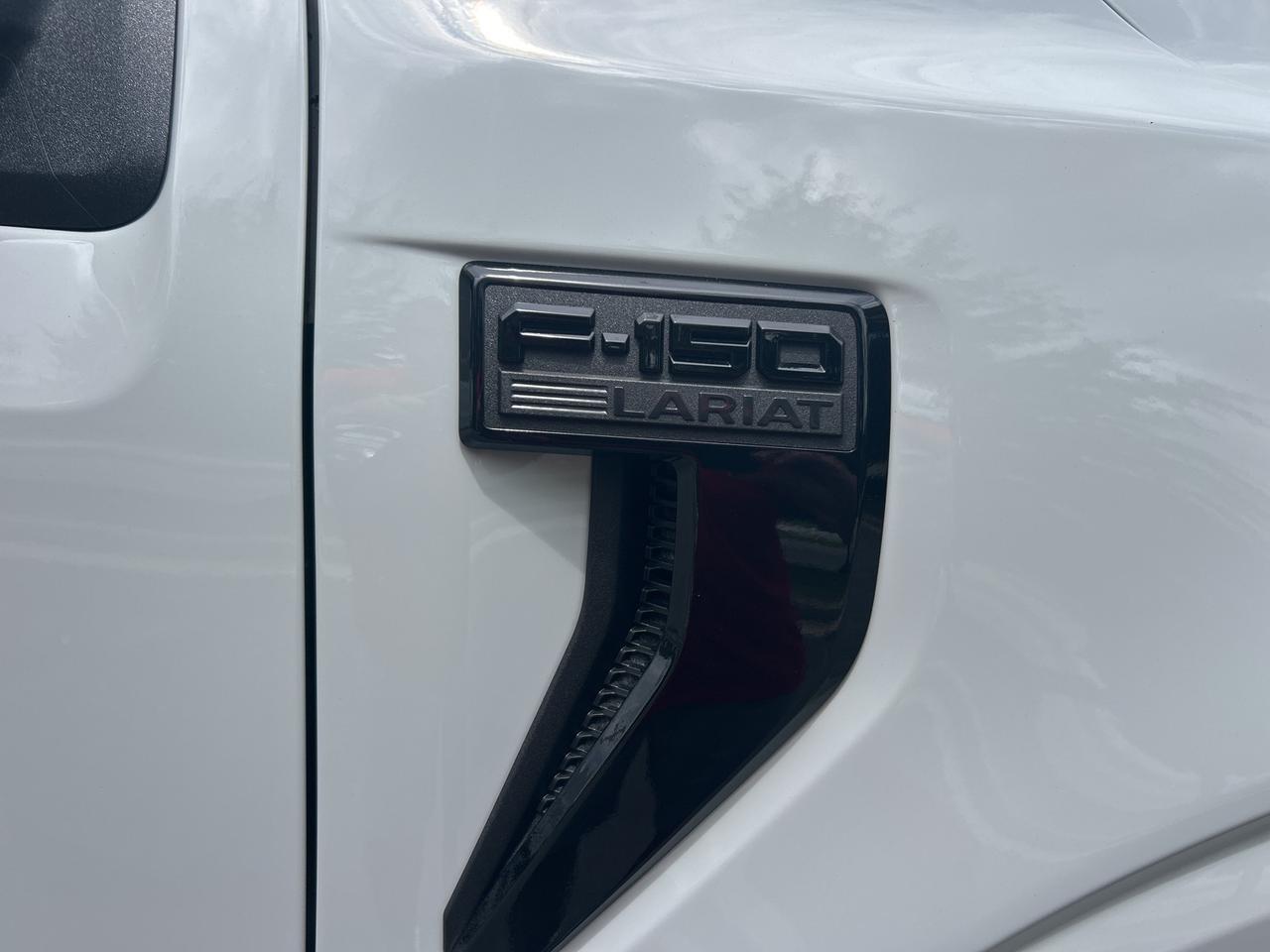 2024 Ford F-150 Lariat Ashland VA