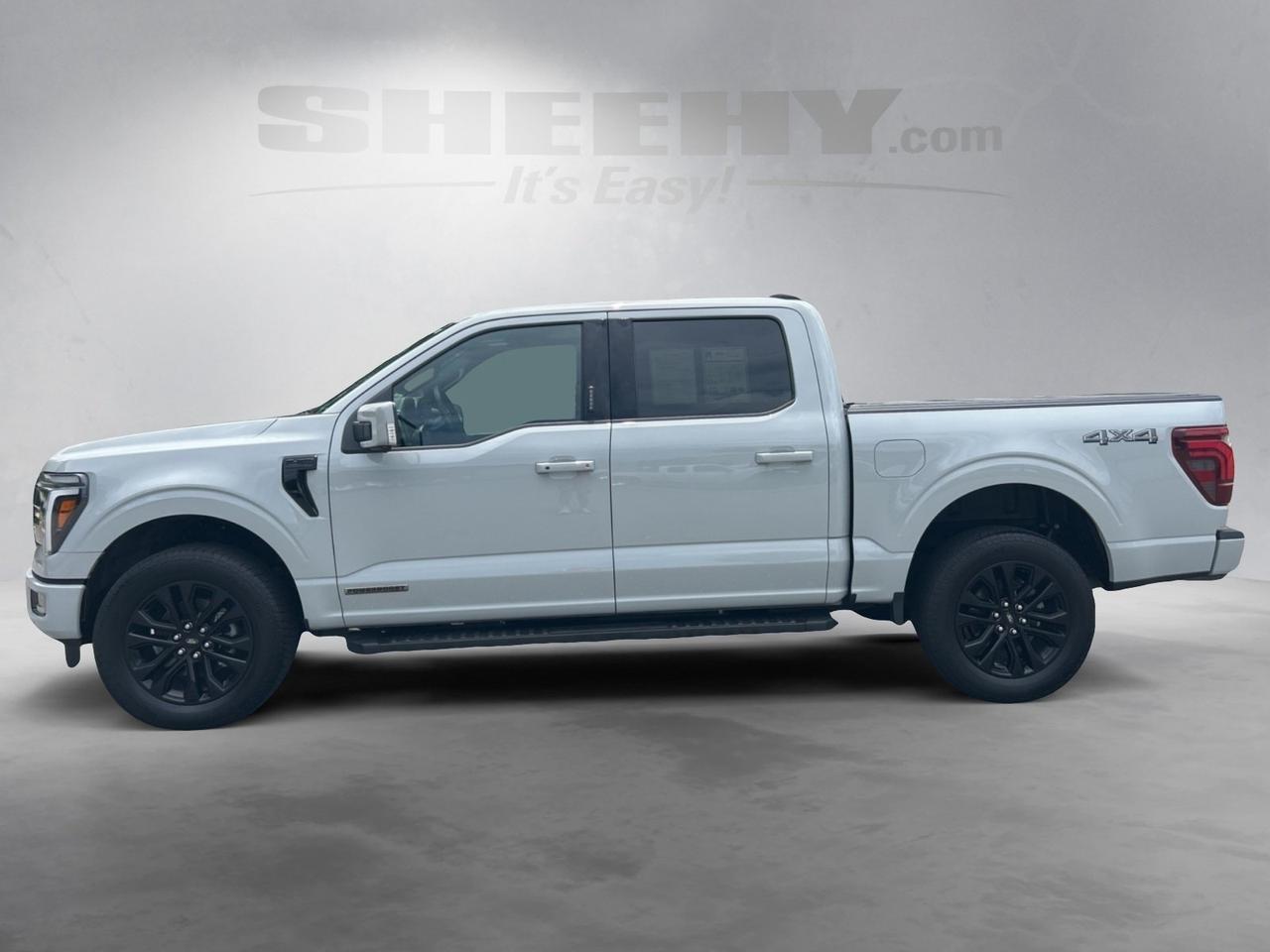 2024 Ford F-150 Lariat Ashland VA