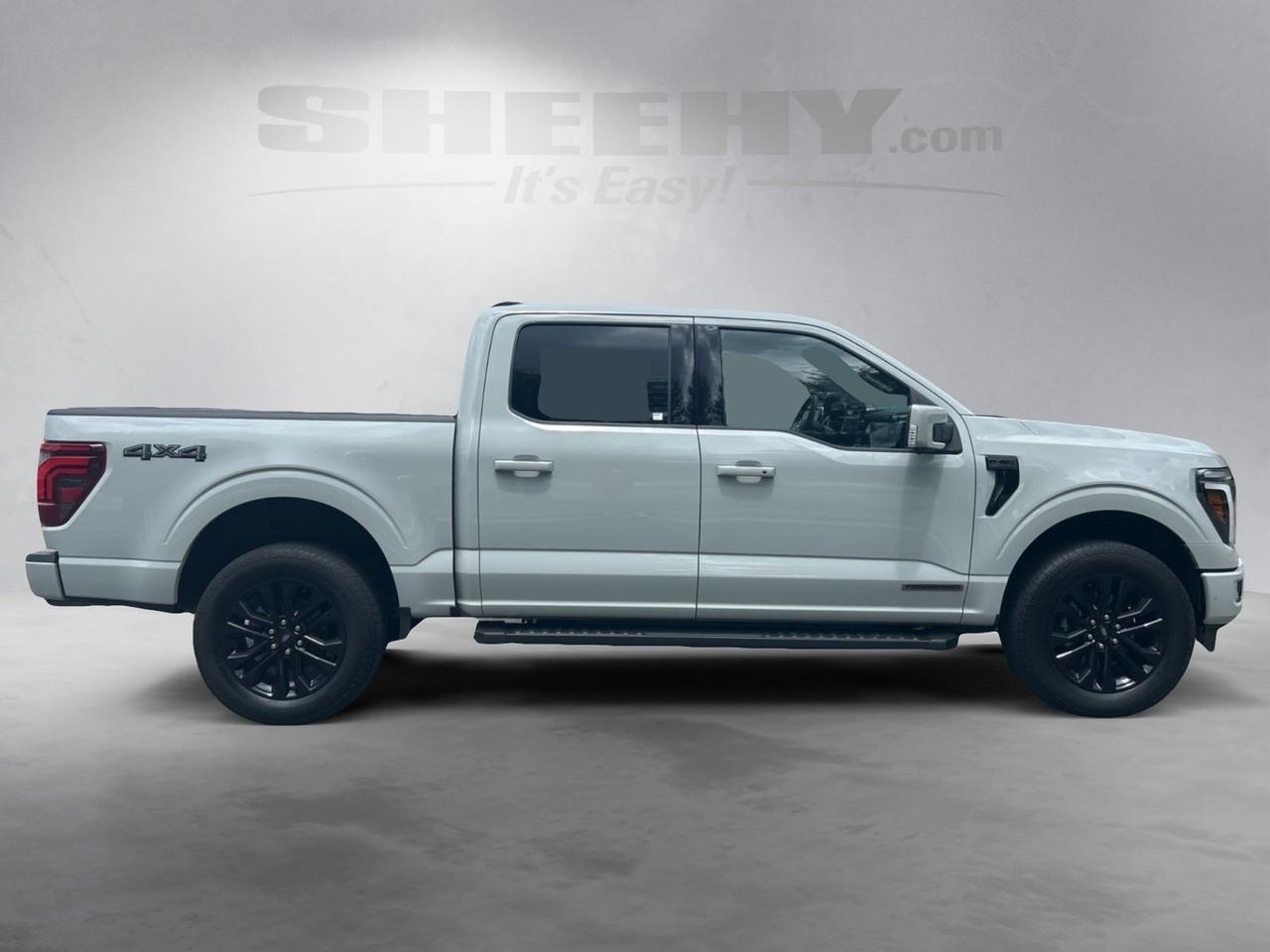 2024 Ford F-150 Lariat Ashland VA