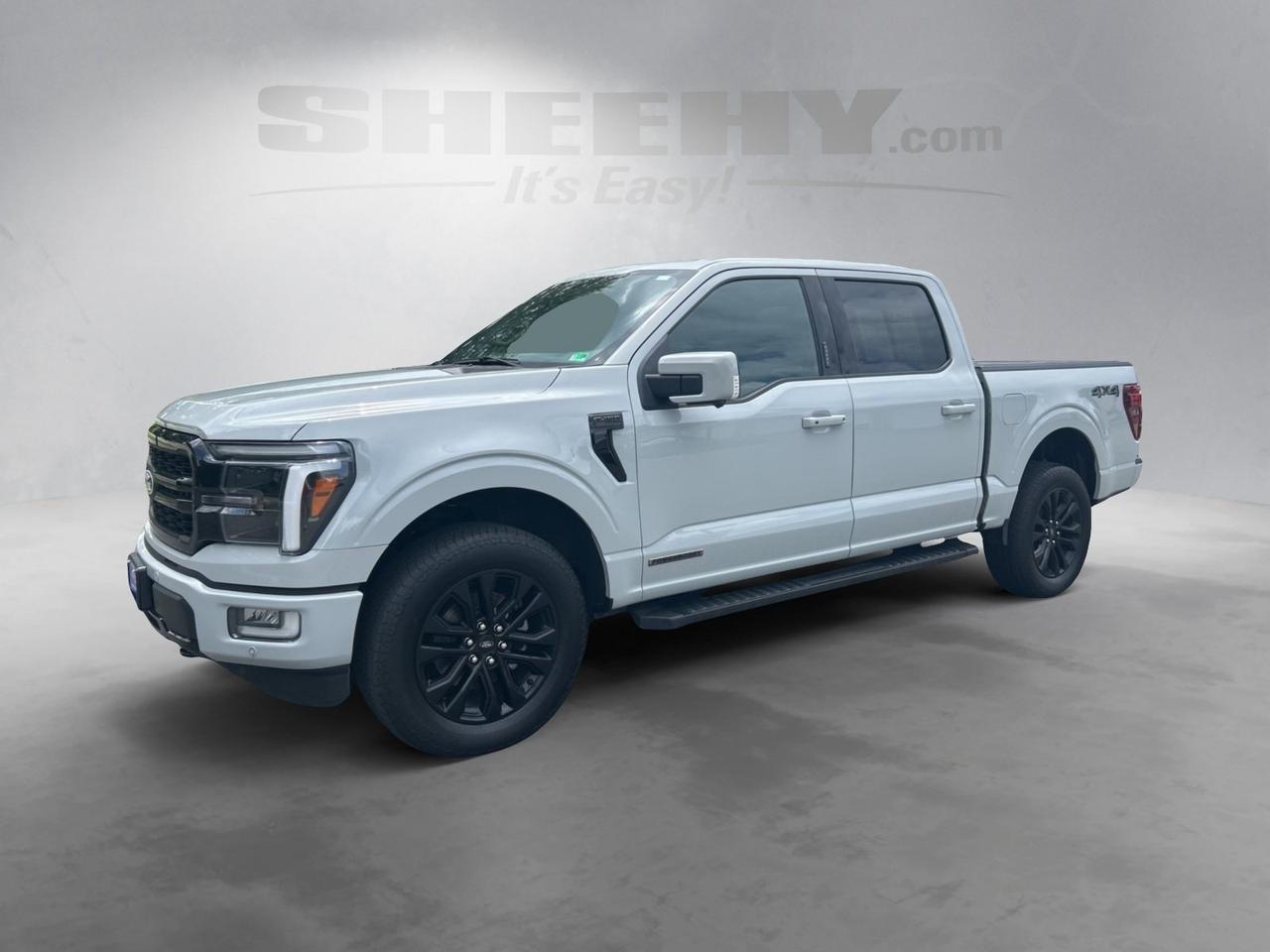 2024 Ford F-150 Lariat Ashland VA