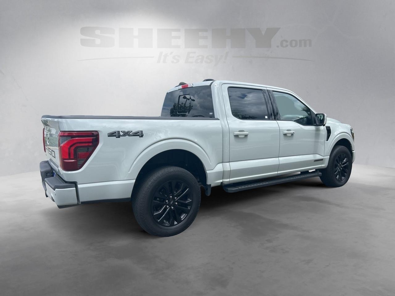 2024 Ford F-150 Lariat Ashland VA