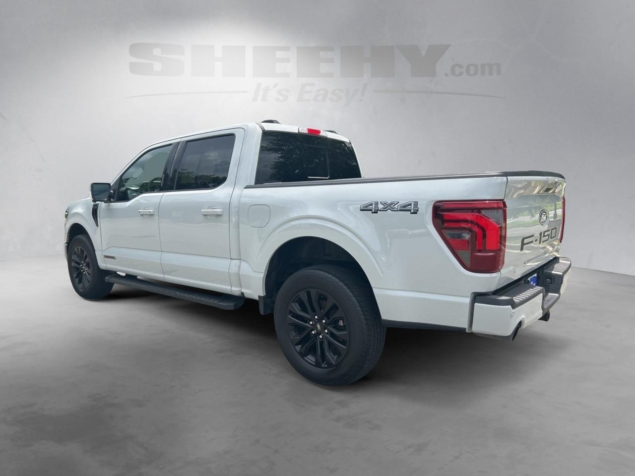 2024 Ford F-150 Lariat Ashland VA