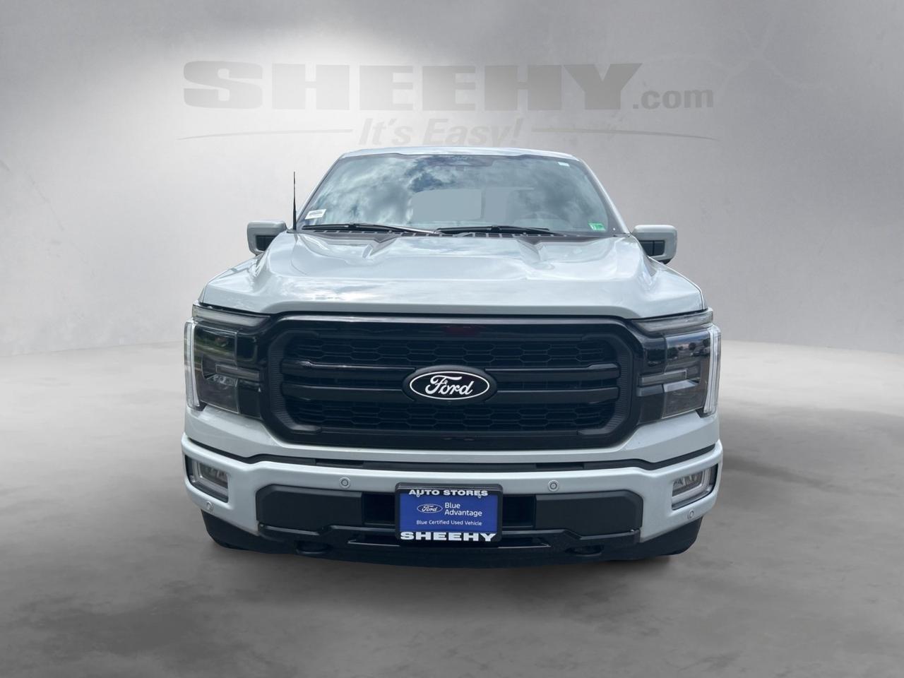 2024 Ford F-150 Lariat Ashland VA