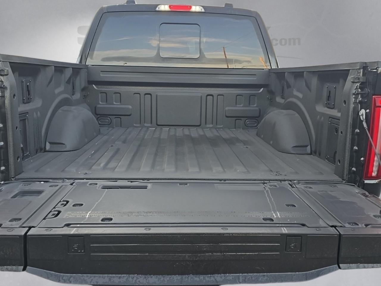 2024 Ford F-150 Lariat Gaithersburg MD