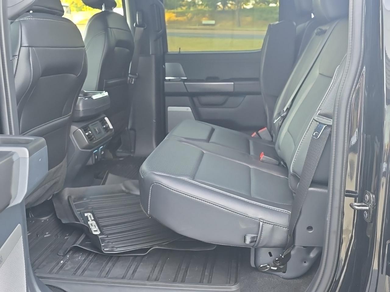 2024 Ford F-150 Lariat Gaithersburg MD