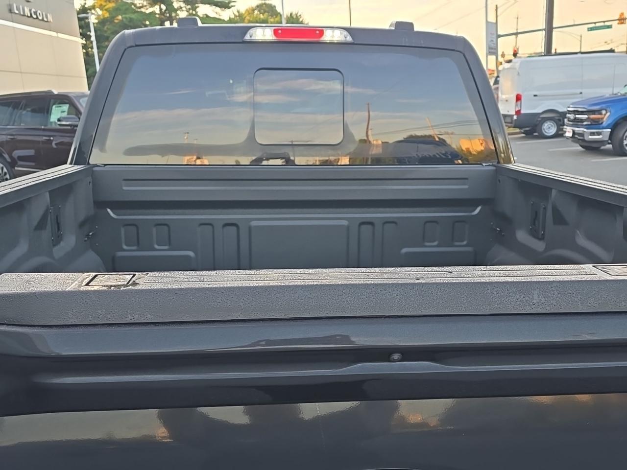 2024 Ford F-150 Lariat Gaithersburg MD