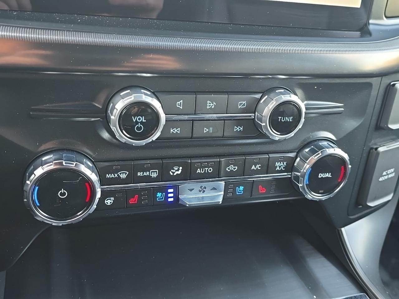 2024 Ford F-150 Lariat Gaithersburg MD