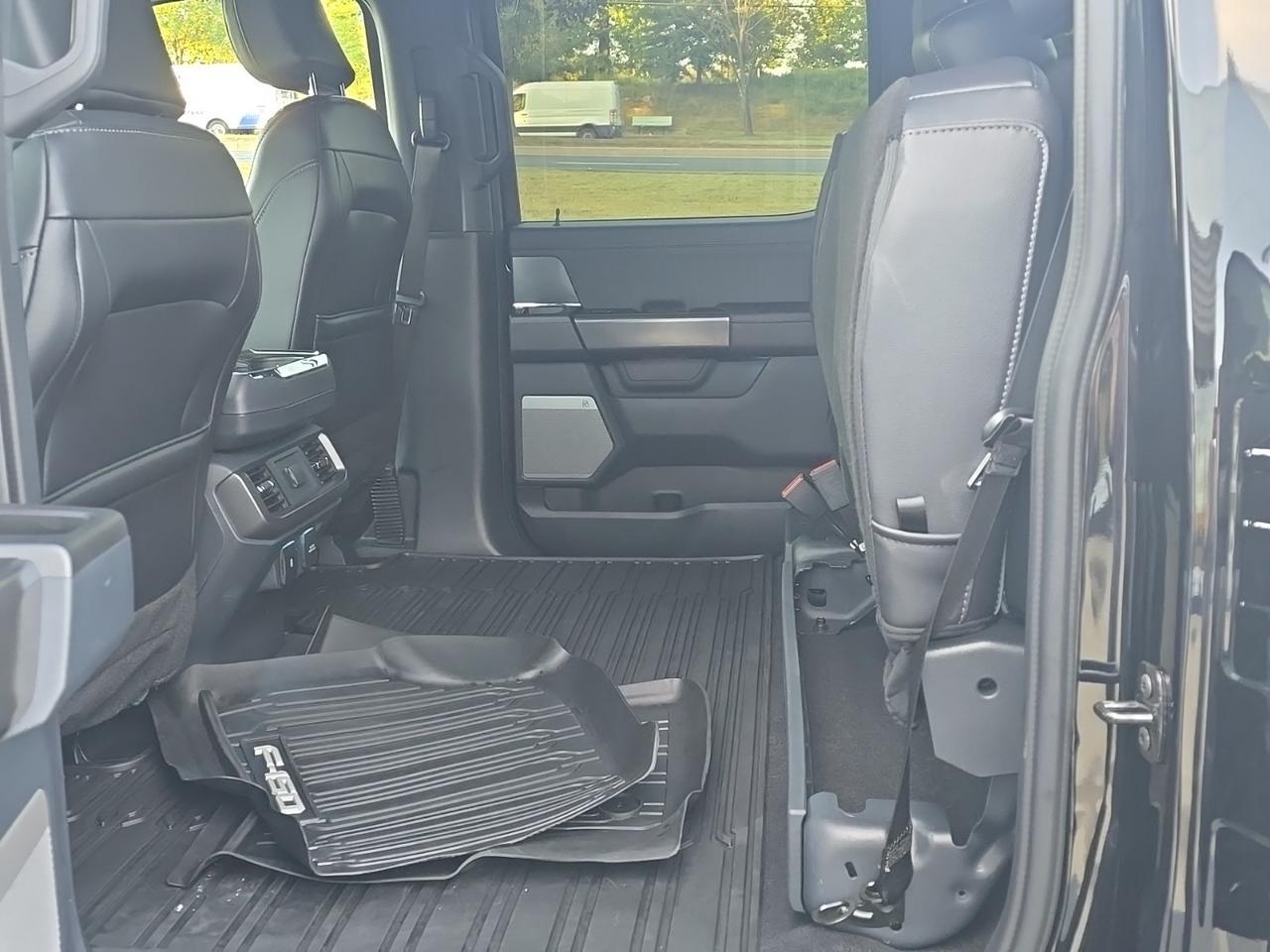 2024 Ford F-150 Lariat Gaithersburg MD