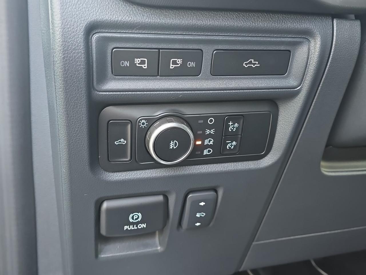 2024 Ford F-150 Lariat Gaithersburg MD