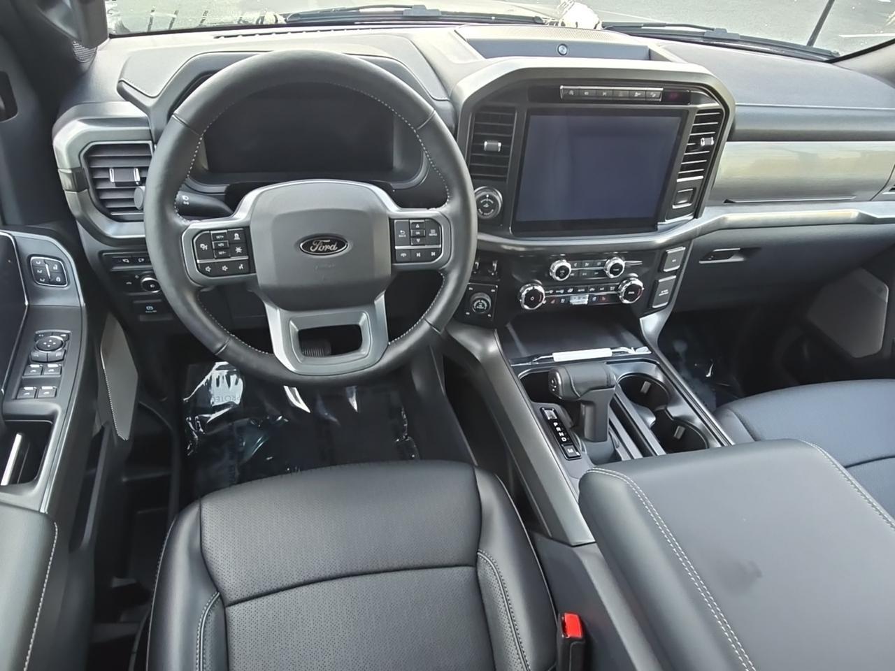 2024 Ford F-150 Lariat Gaithersburg MD