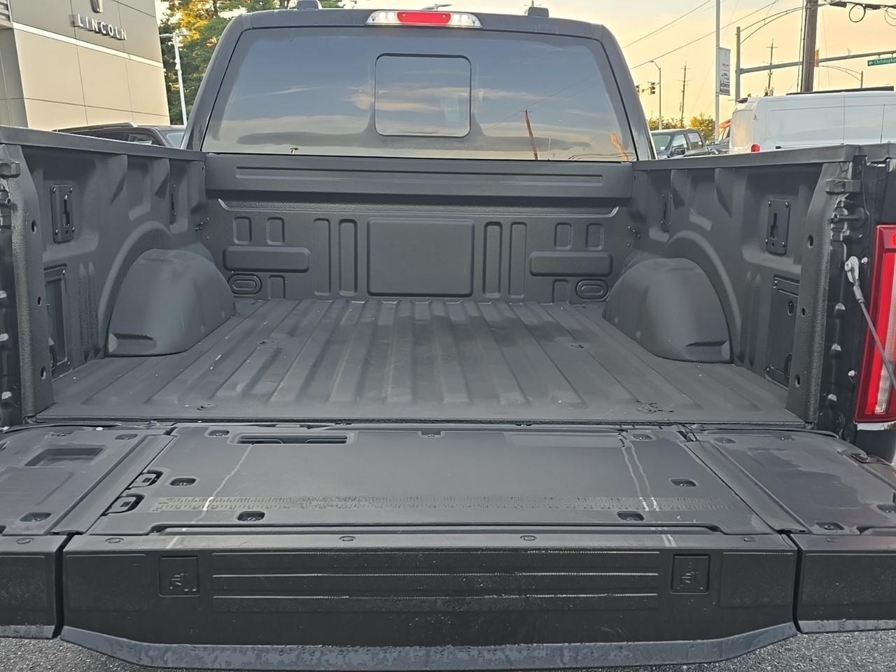 2024 Ford F-150 Lariat Gaithersburg MD