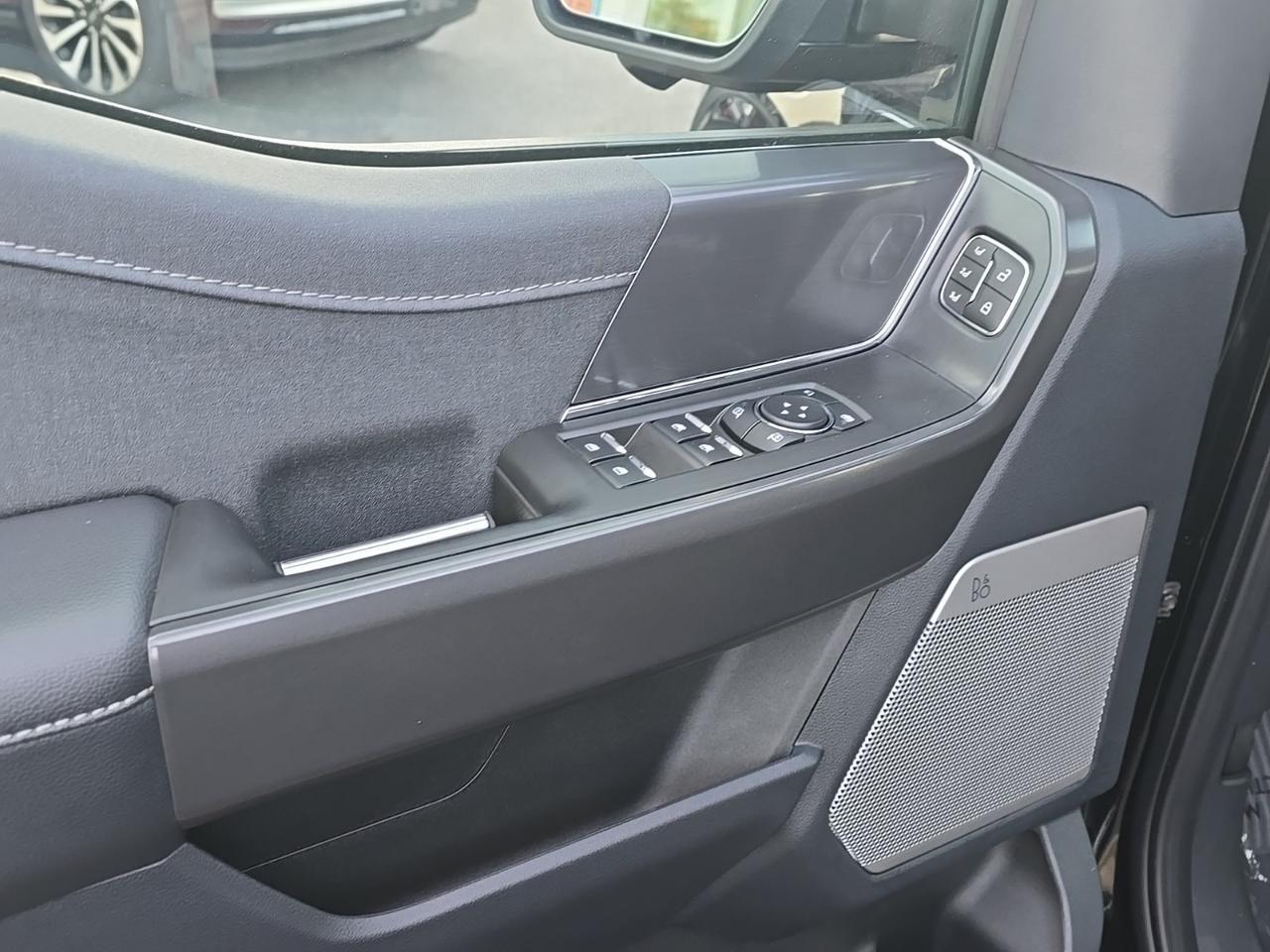 2024 Ford F-150 Lariat Gaithersburg MD