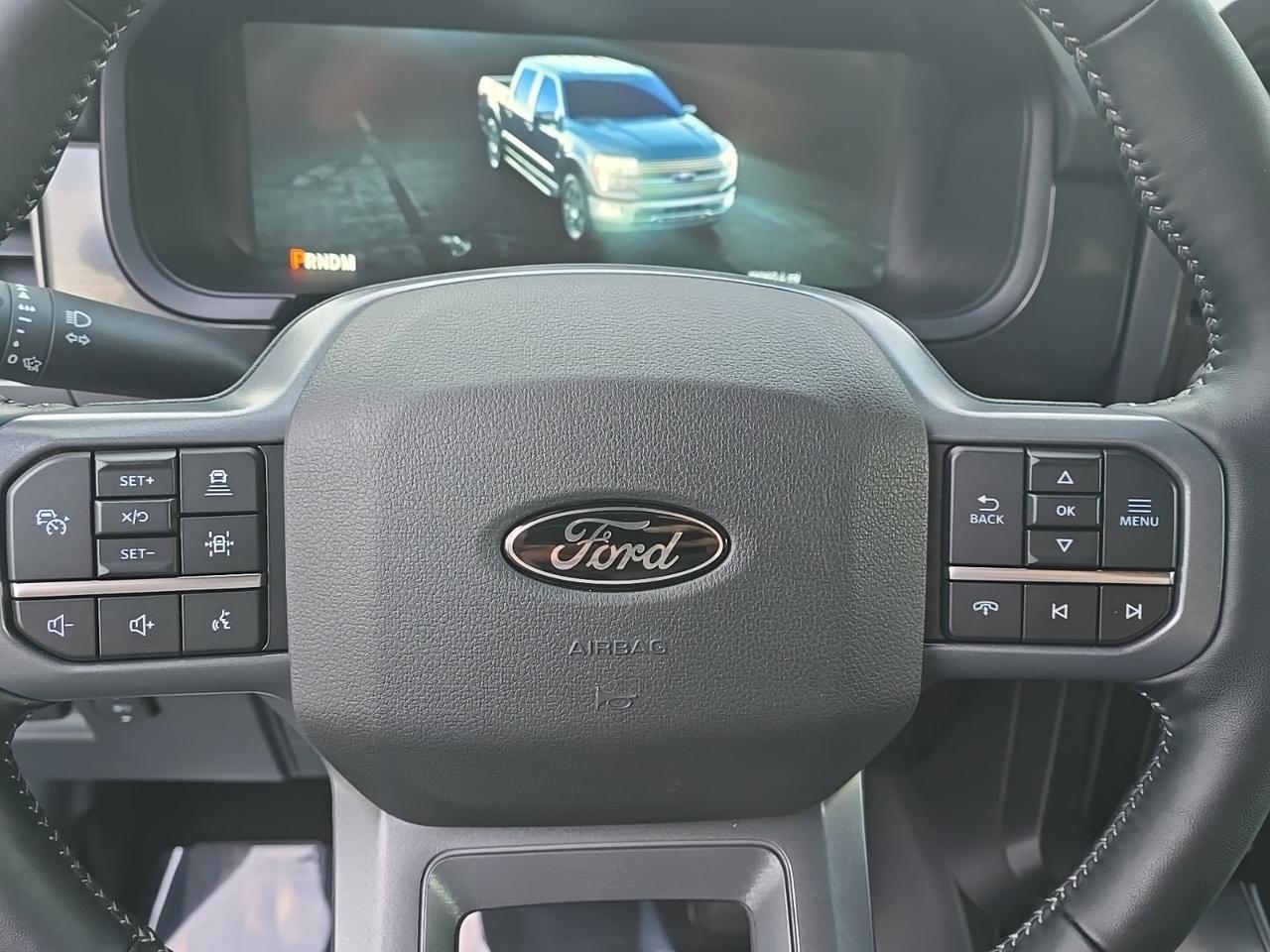 2024 Ford F-150 Lariat Gaithersburg MD