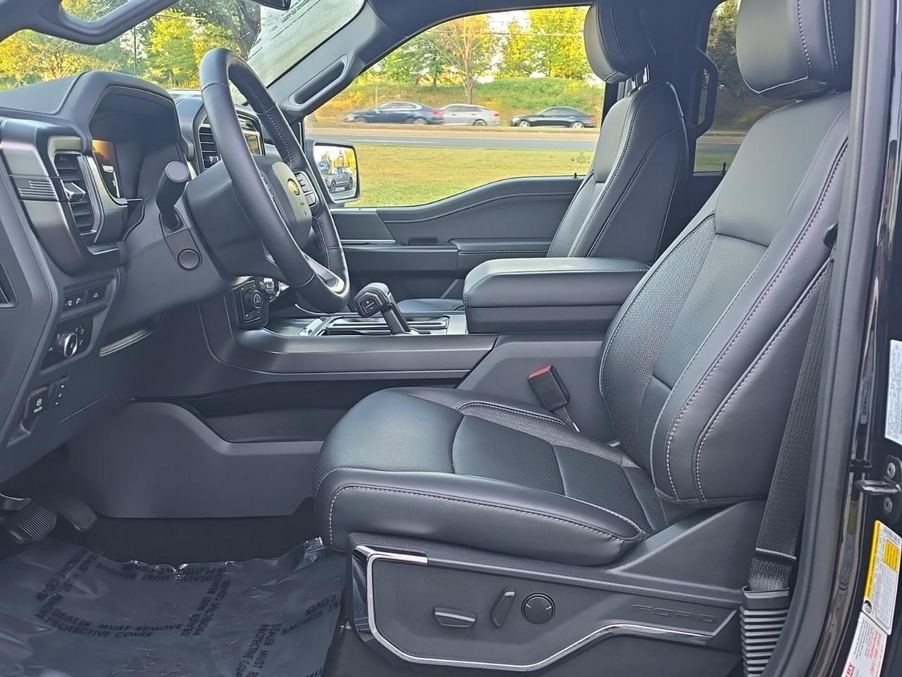 2024 Ford F-150 Lariat Gaithersburg MD