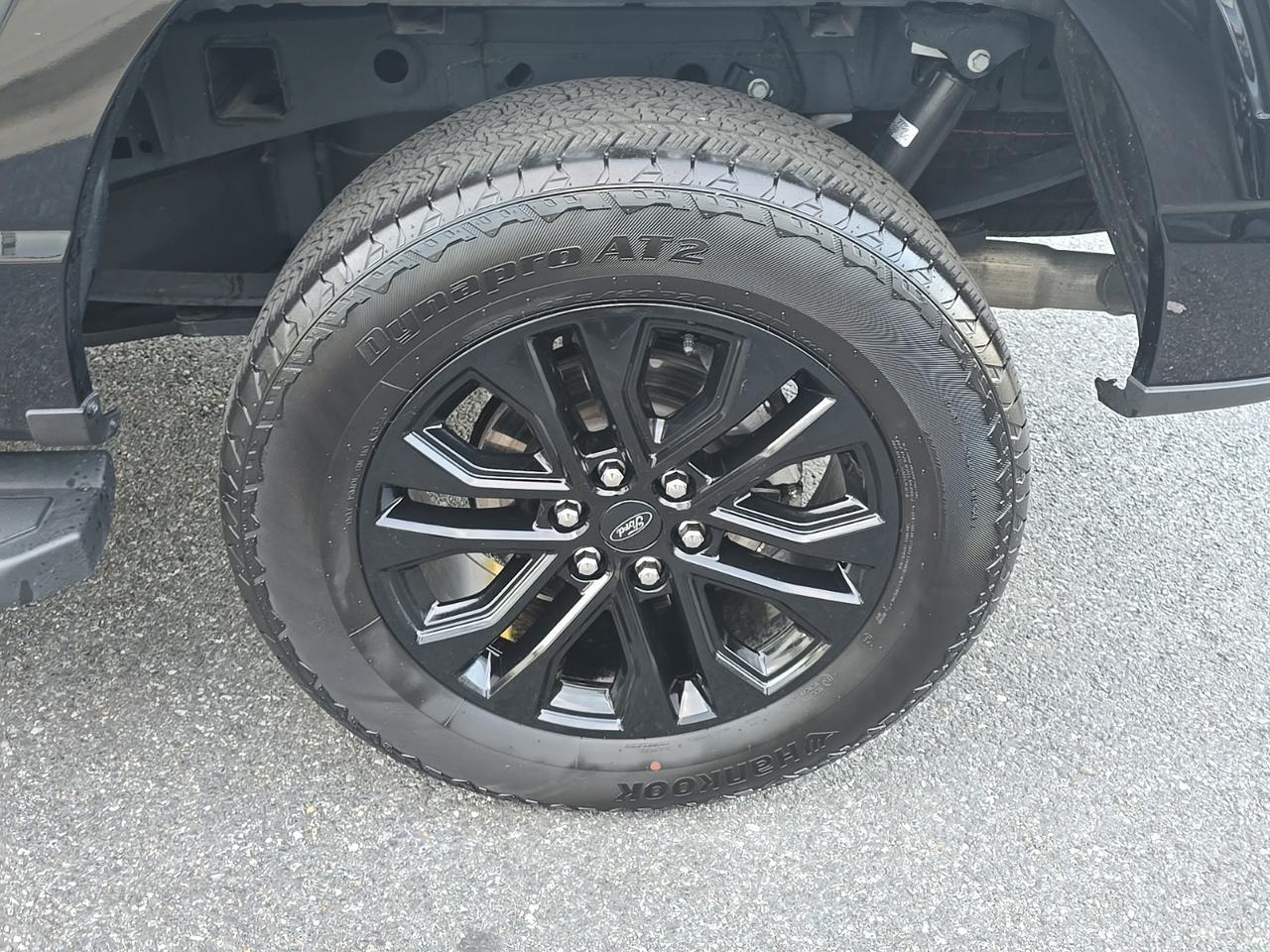 2024 Ford F-150 Lariat Gaithersburg MD
