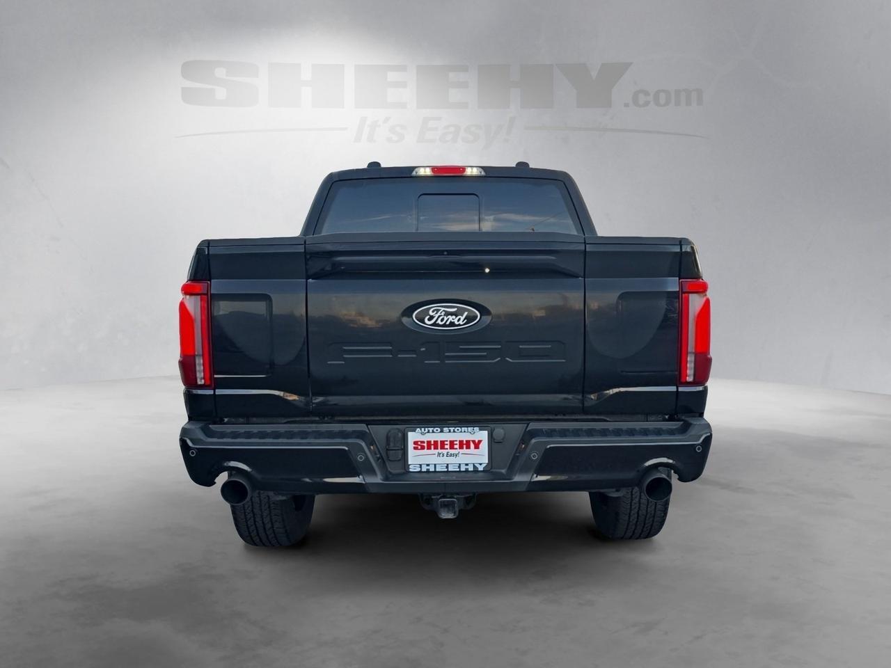 2024 Ford F-150 Lariat Gaithersburg MD