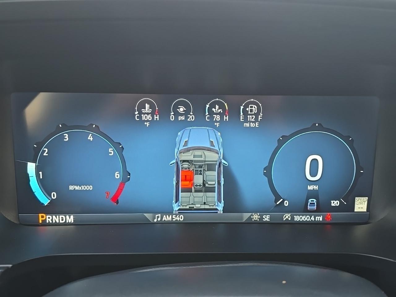 2024 Ford F-150 Lariat Gaithersburg MD