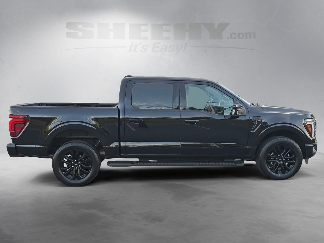 2024 Ford F-150 Lariat Gaithersburg MD