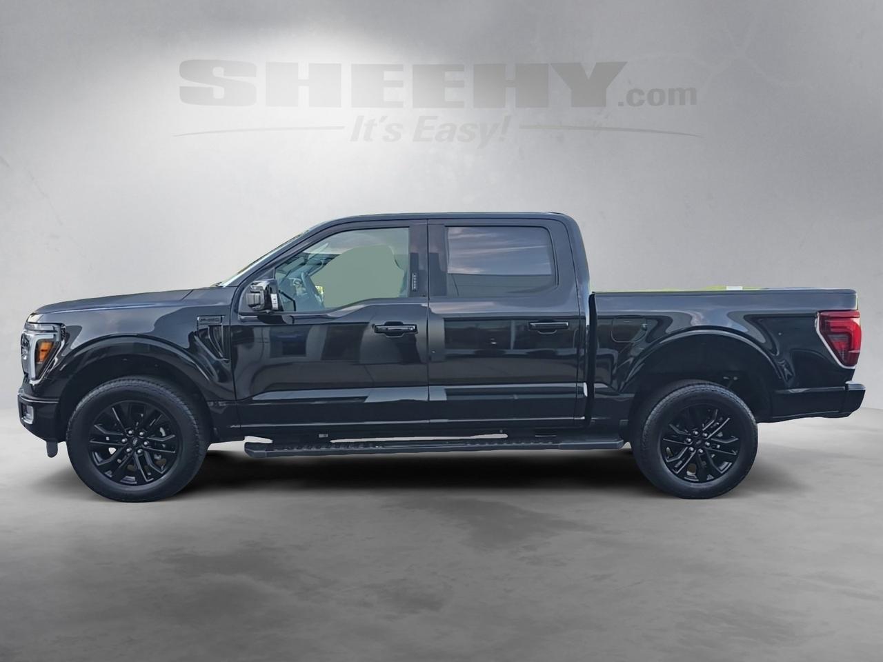 2024 Ford F-150 Lariat Gaithersburg MD
