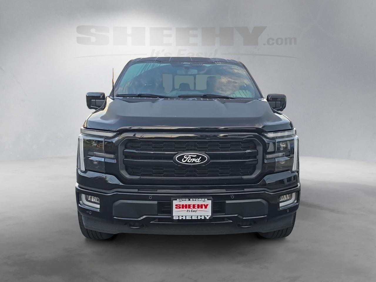 2024 Ford F-150 Lariat Gaithersburg MD