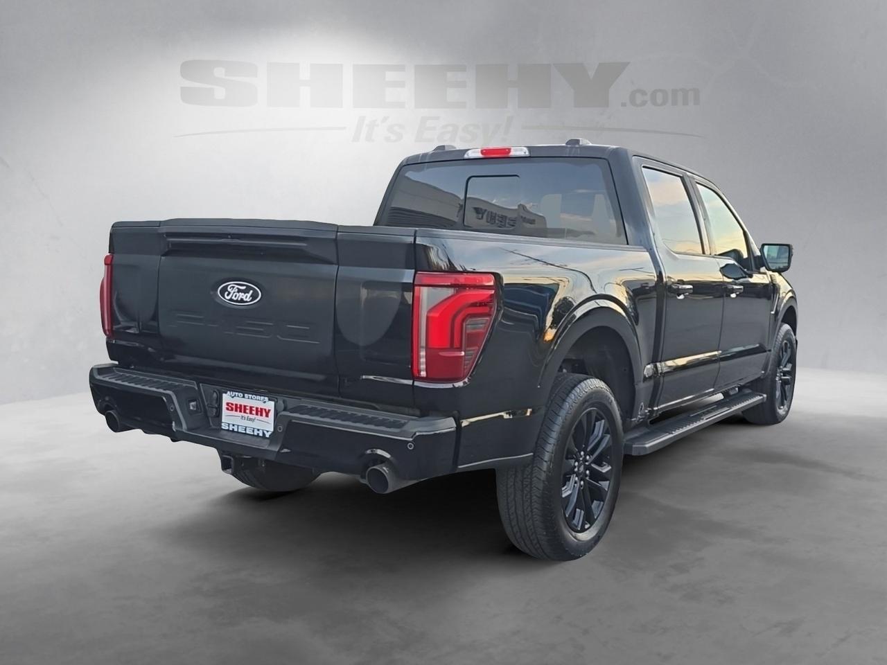 2024 Ford F-150 Lariat Gaithersburg MD