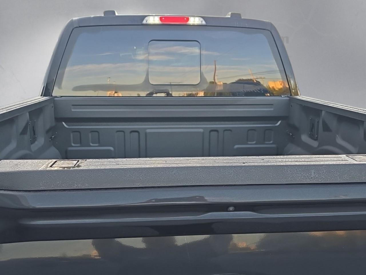2024 Ford F-150 Lariat Gaithersburg MD