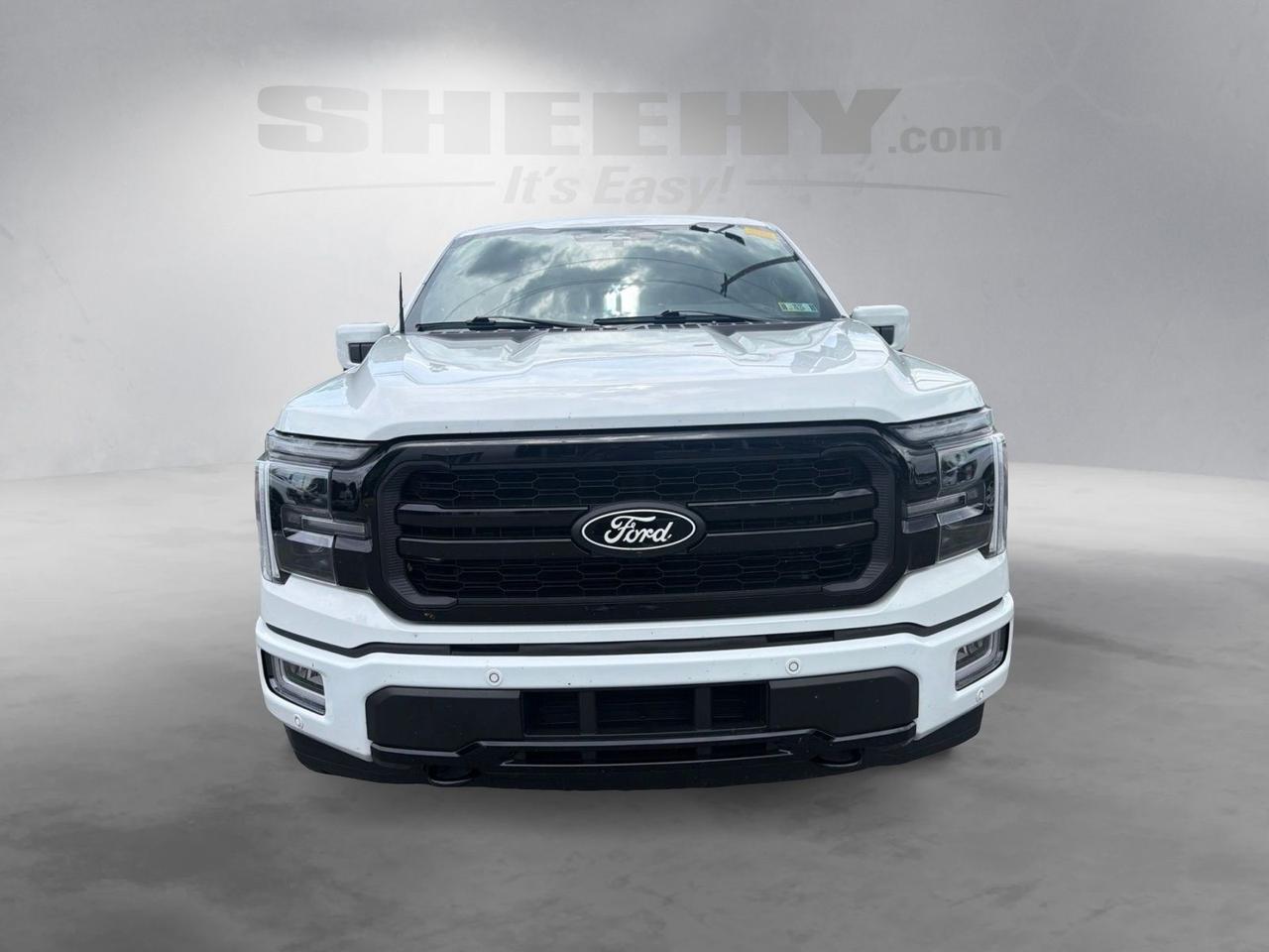 2024 Ford F-150 Lariat Gaithersburg MD