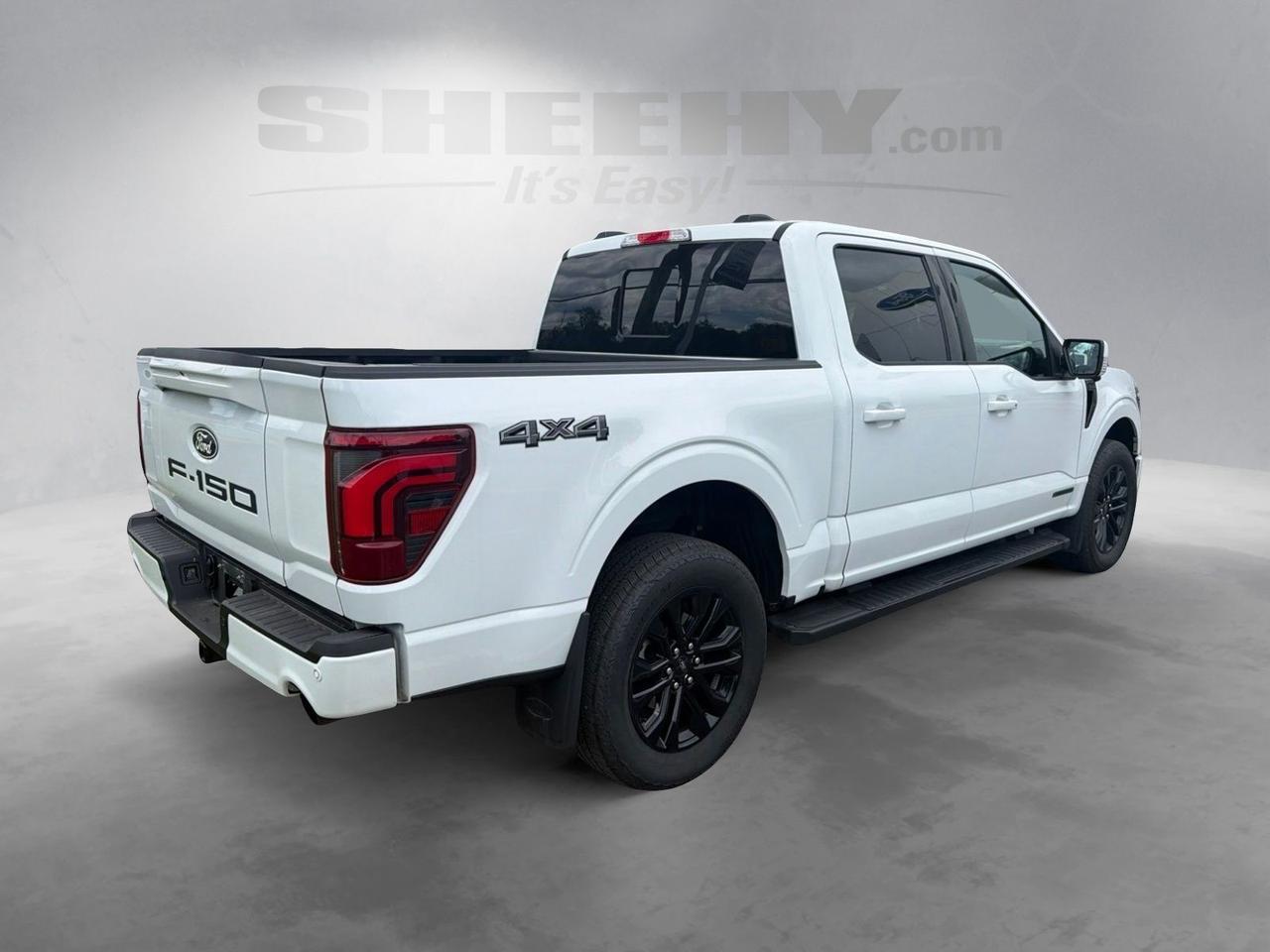 2024 Ford F-150 Lariat Gaithersburg MD
