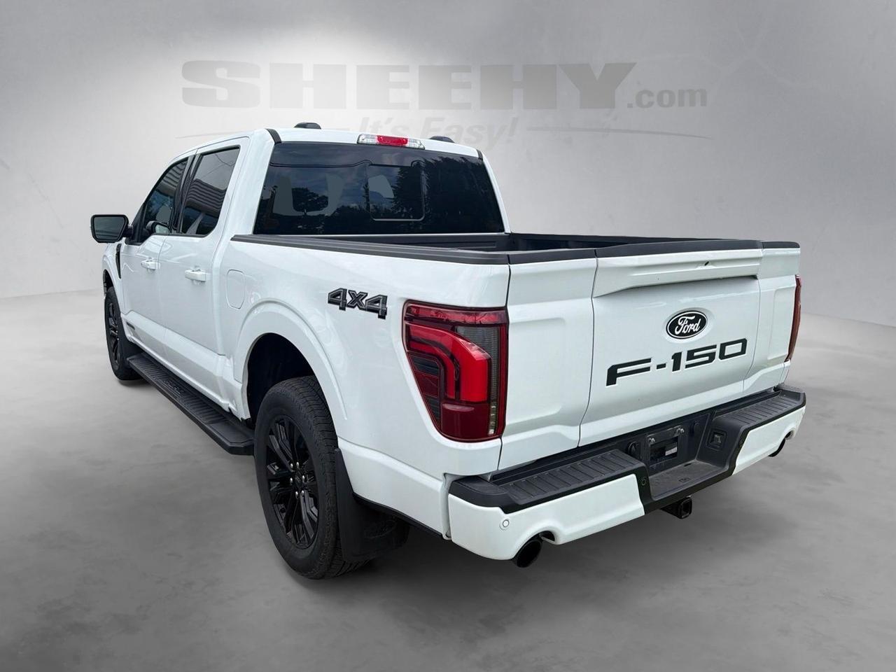 2024 Ford F-150 Lariat Gaithersburg MD